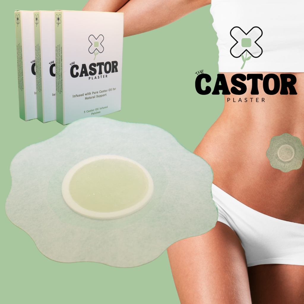The Castor Plaster