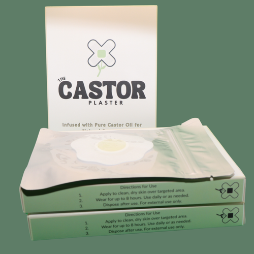 The Castor Plaster