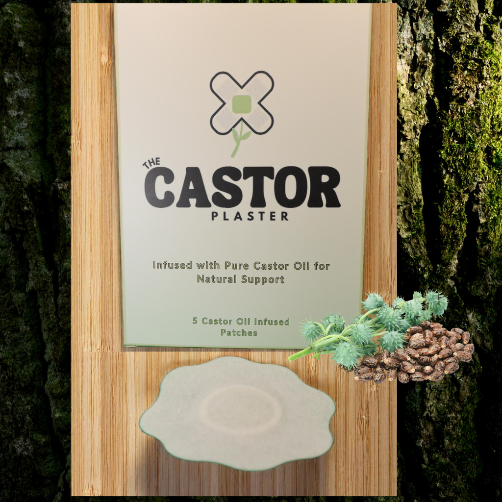 The Castor Plaster
